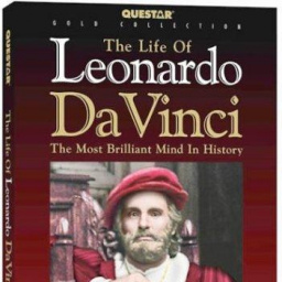 Tv Shows Most Similar to the Life of Leonardo Da Vinci (1971 - 1971)