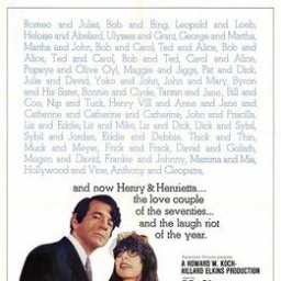 Most Similar Movies to A New Leaf (1971)