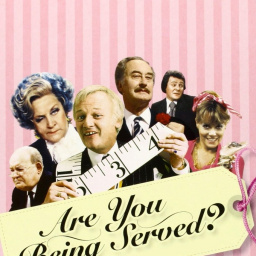 Tv Shows Most Similar to Are You Being Served? (1972 - 1985)