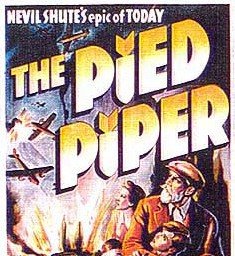 Movies You Would Like to Watch If You Like the Pied Piper (1972)