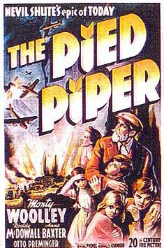 Movies You Would Like to Watch If You Like the Pied Piper (1972)