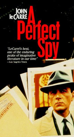 A Perfect Spy (1987 - 1987) - Tv Shows to Watch If You Like Traitors (2019)