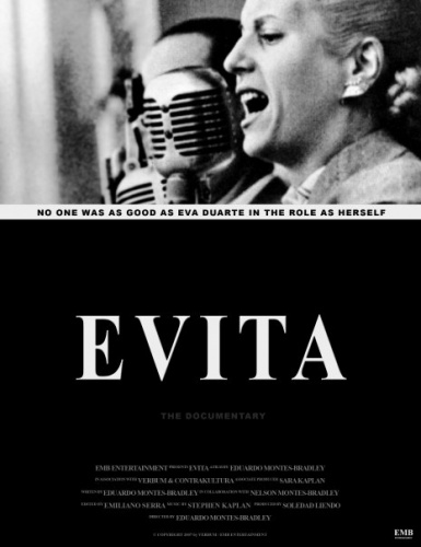 Evita (1996) - Movies You Should Watch If You Like 1776 (1972)
