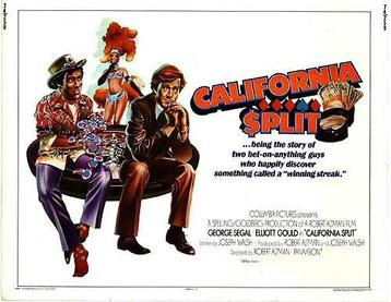 California Split (1974) - Movies Like Come as You Are (2019)