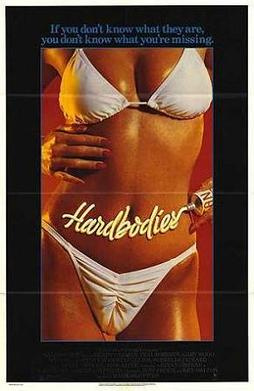 Hardbodies (1984) - Movies Most Similar to the Pig Keeper's Daughter (1972)
