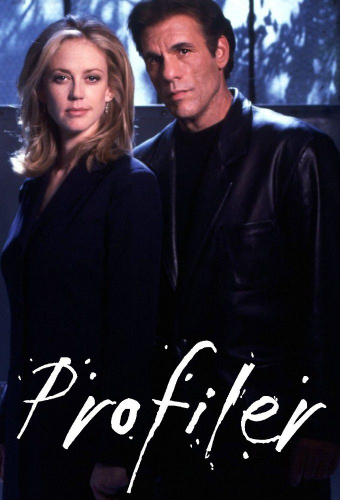Profiler (1996 - 2000) - More Tv Shows Like the ABC Murders (2018 - 2018)