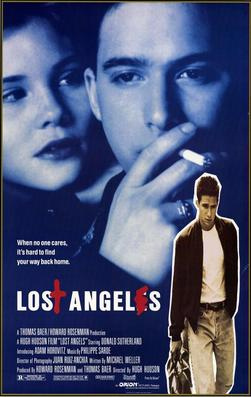 Lost Angels (1989) - More Movies Like Charm City Kings (2020)