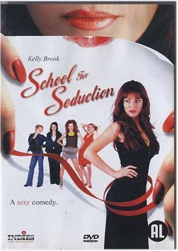 School for Seduction (2004) - Movies You Would Like to Watch If You Like Take a Girl Like You (1970)