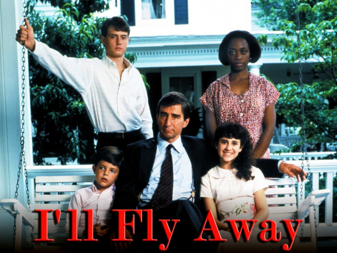 I'll Fly Away (1991 - 1993) - Tv Shows You Should Watch If You Like State of Happiness (2018 - 2018)