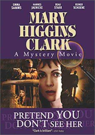 Pretend You Don't See Her (2002) - Movies Like You'll Like My Mother (1972)