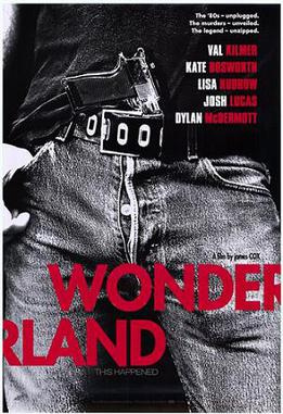 Wonderland (2003) - Movies Like Dogman (2018)